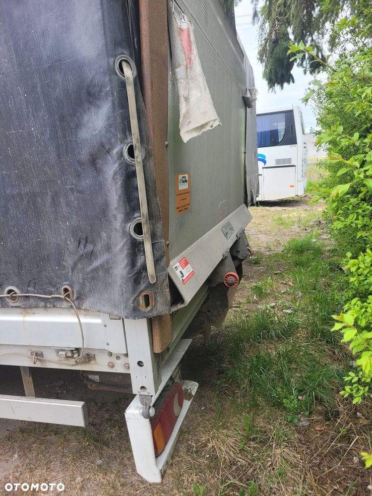 Renault MASTER SALON POLSKA WINDA - 3