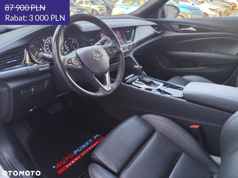 Opel Insignia - 9