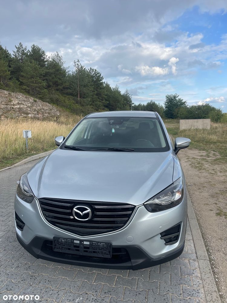 Mazda CX-5 2.0 Skyenergy AWD - 21