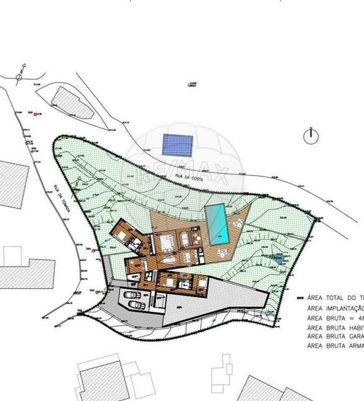 Terreno  para venda - Grande imagem: 3/11