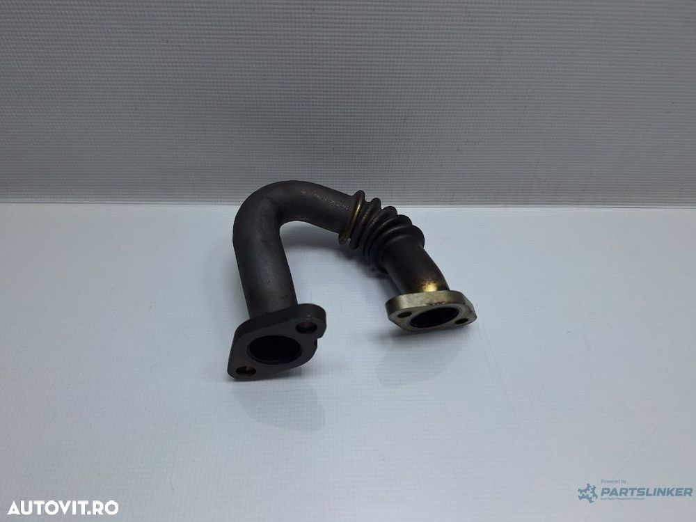 Conducta gaze EGR VOLKSWAGEN TOURAN 1T3 2010 - 2015 TDI CFHC 03P131521E - 1