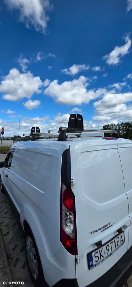 Ford Transit Connect Long - 7
