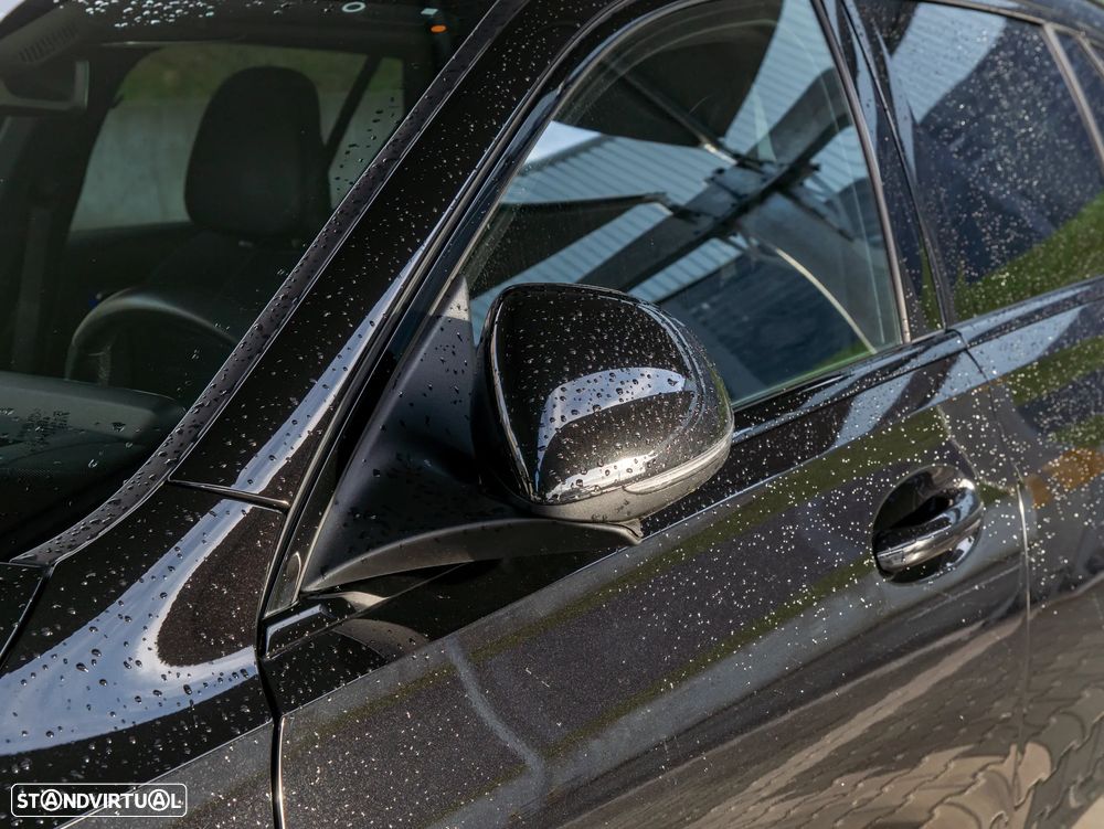 Mercedes-Benz C 300 e AMG Line - 14