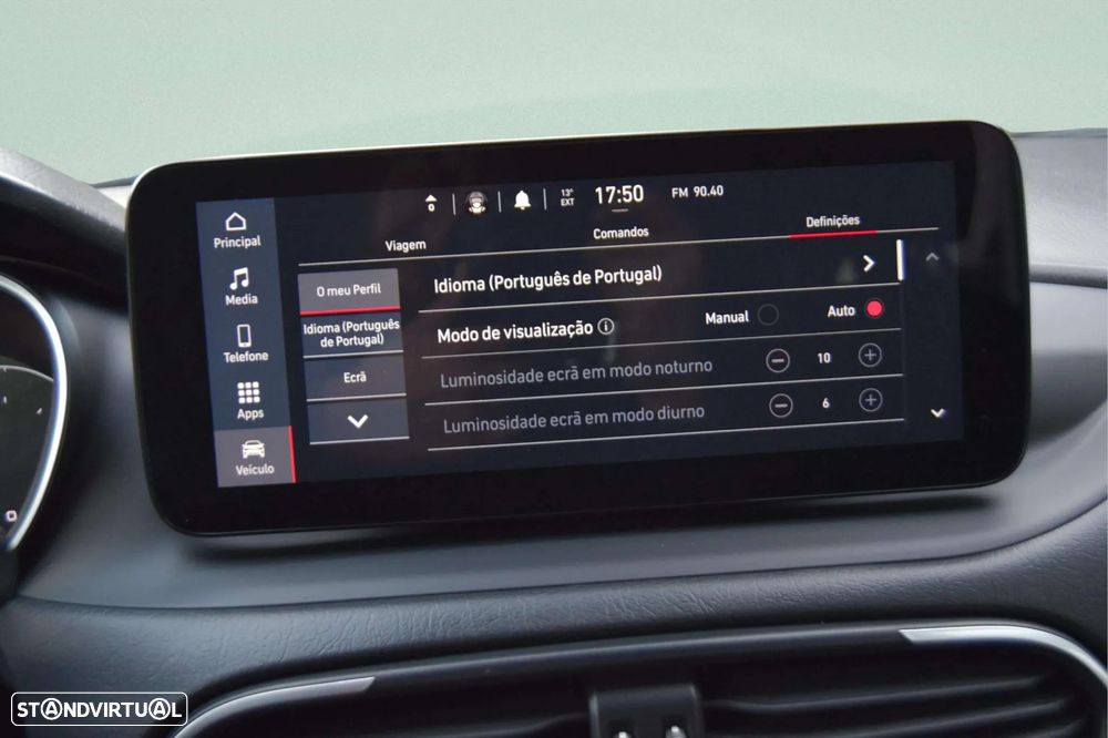 Fiat Tipo Station Wagon 1.3 MultiJet City Life - 21