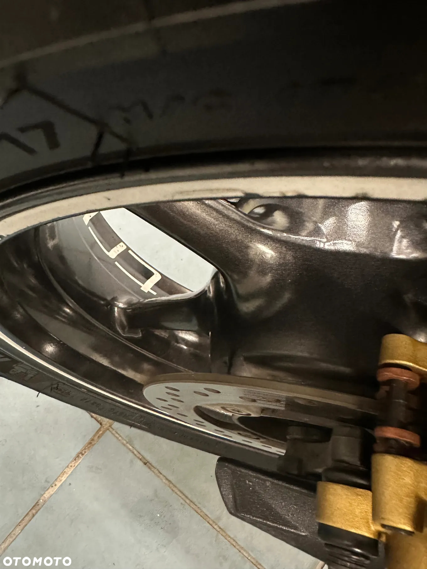 Triumph Street Triple - 31