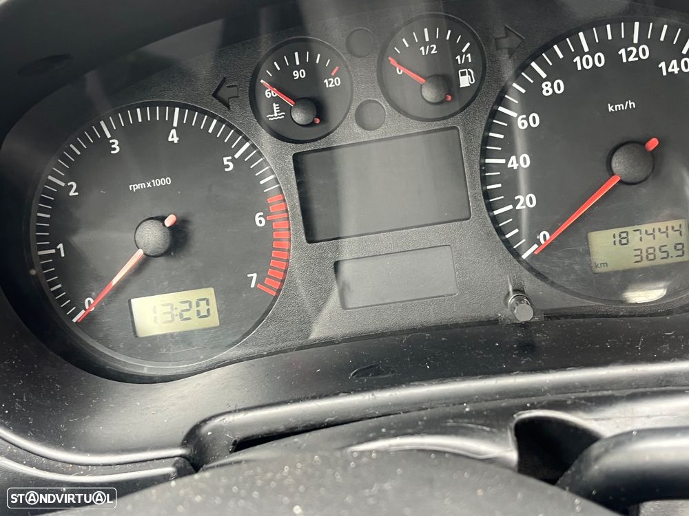 SEAT Ibiza 1.0 Passion - 8