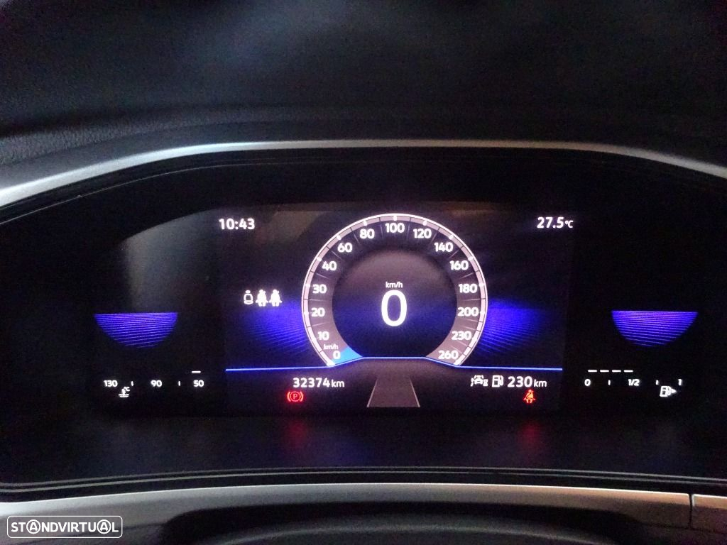 VW T-Roc 1.0 TSI Urban - 13