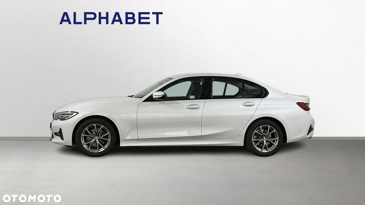 BMW Seria 3 - 3