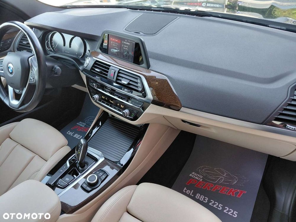 BMW X3 - 14