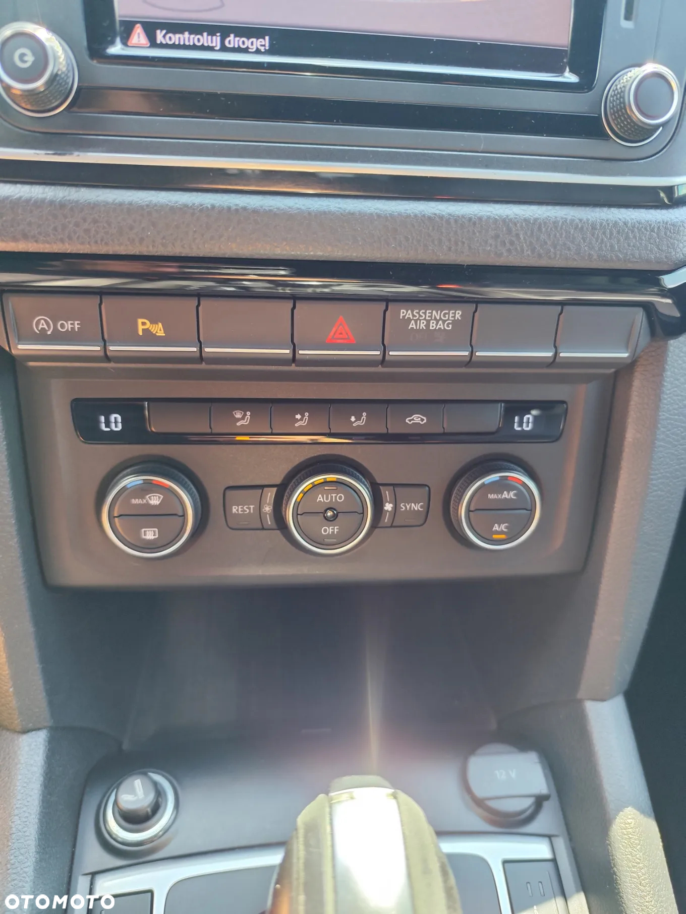 Volkswagen Amarok 3.0 TDI 4MOTION Autm Aventura - 36