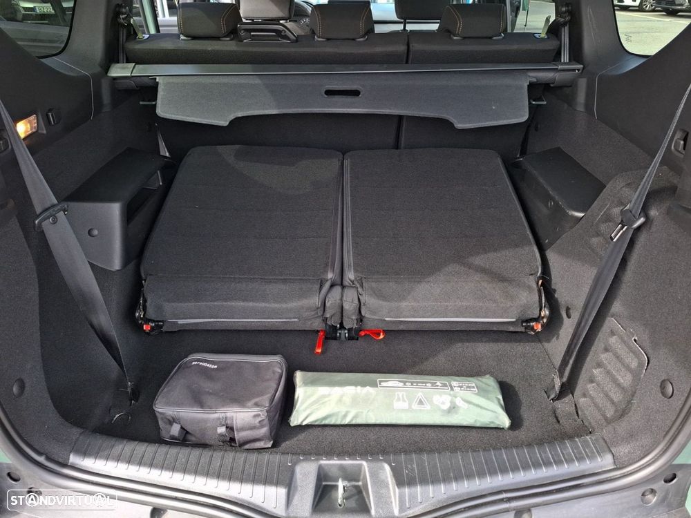 Dacia Jogger 1.0 ECO-G Extreme+ Up&Go 7L Bi-Fuel - 29