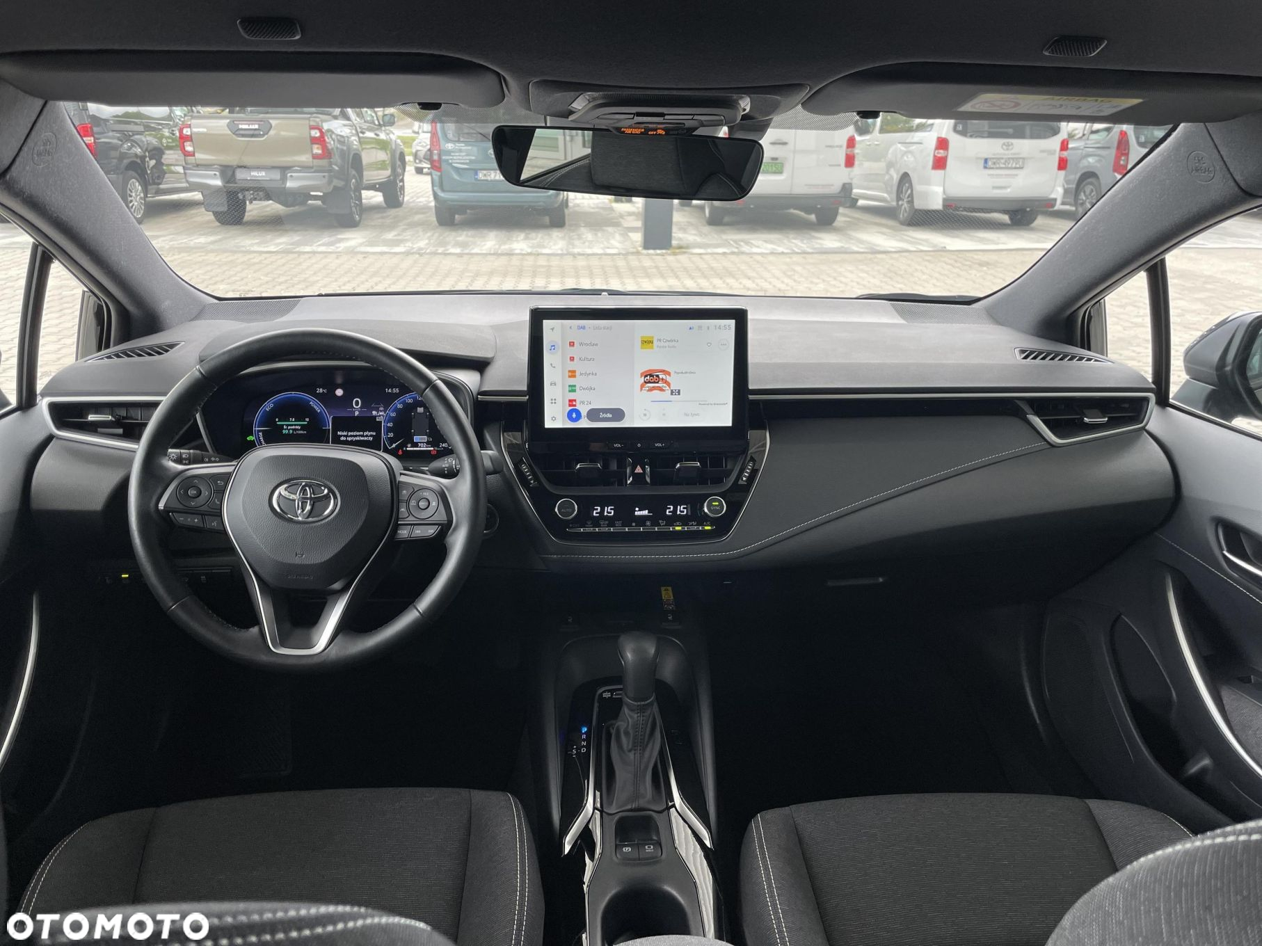 Toyota Corolla - 11
