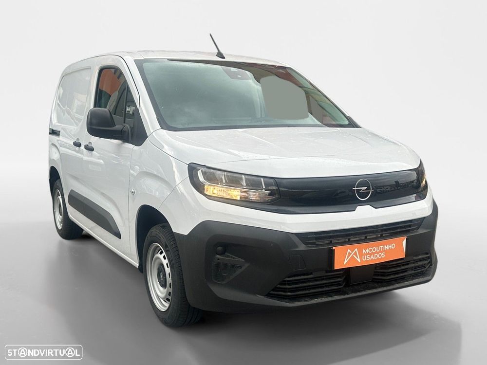 Opel Combo Outro - 7