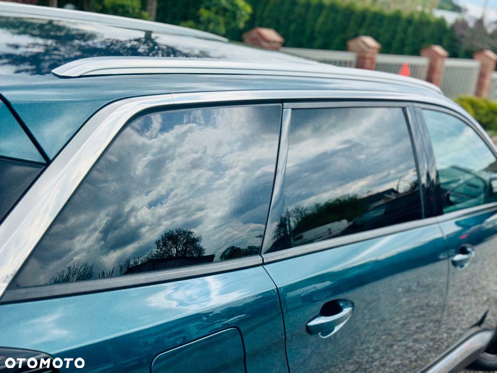 Peugeot 5008 BlueHDi 130 Allure - 3