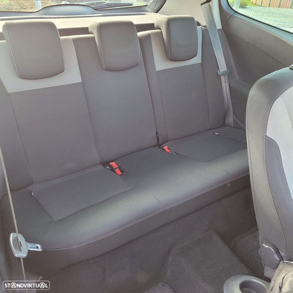 Renault Clio 1.2 TCE GT J15 - 17