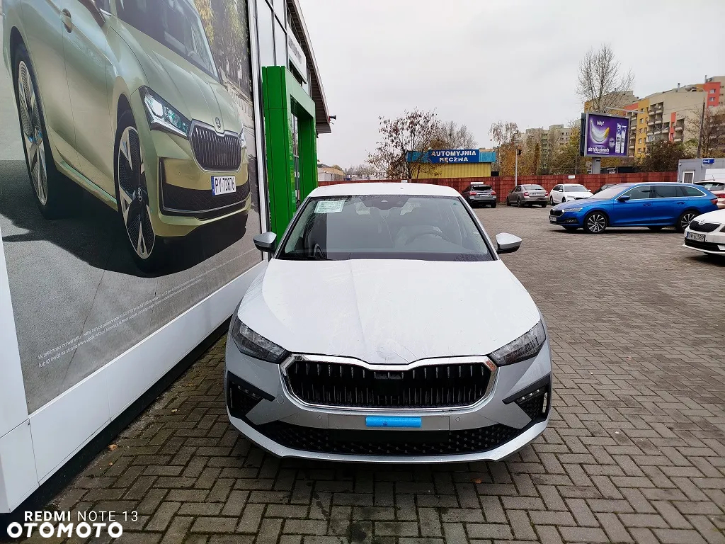 Skoda Scala 1.5 TSI Selection - 3