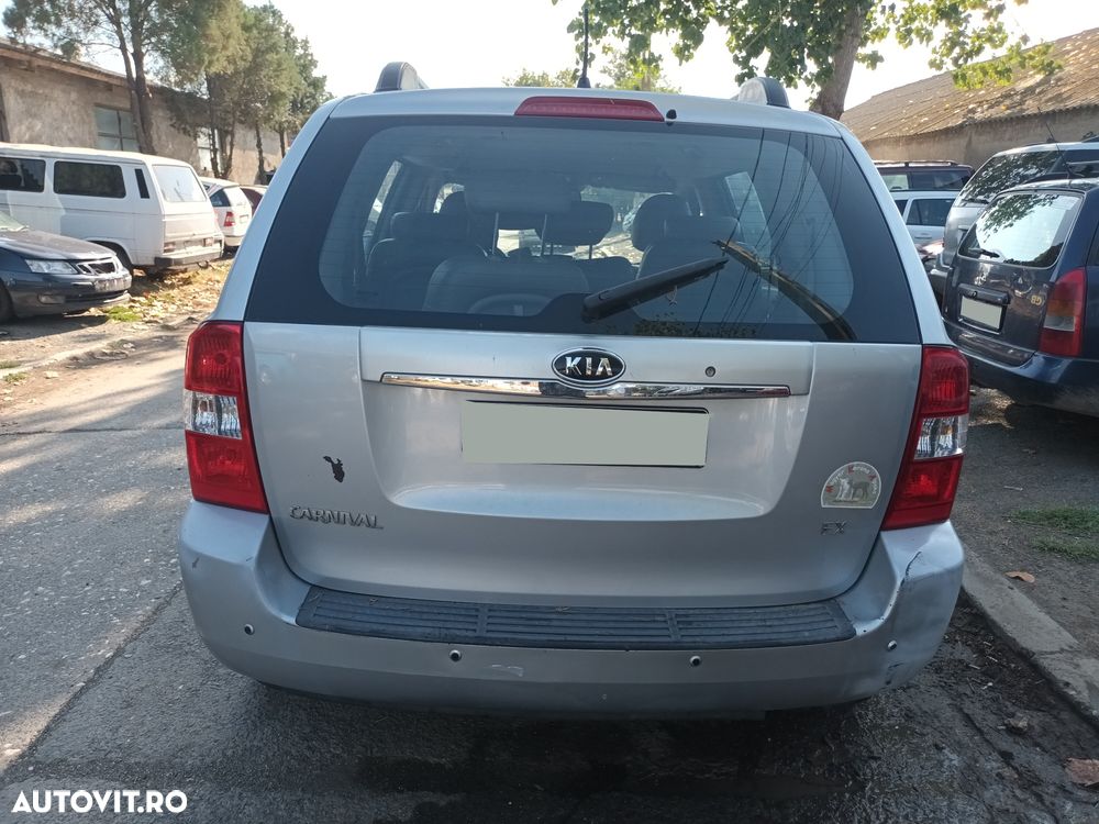 Dezmembrari  Kia CARNIVAL (VQ)  2006  > 2014 - 50