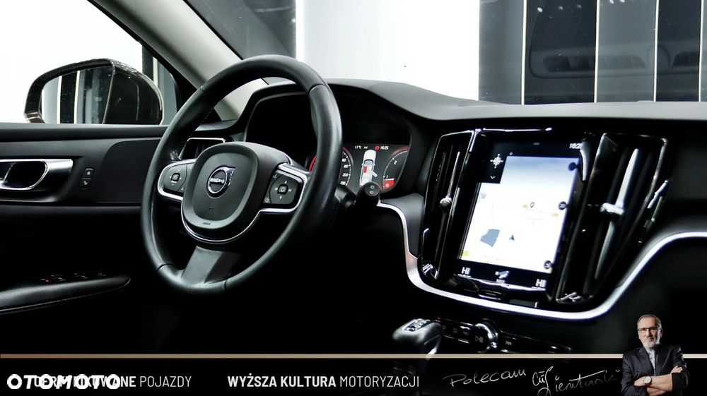 Volvo V60 D3 Geartronic Momentum - 11