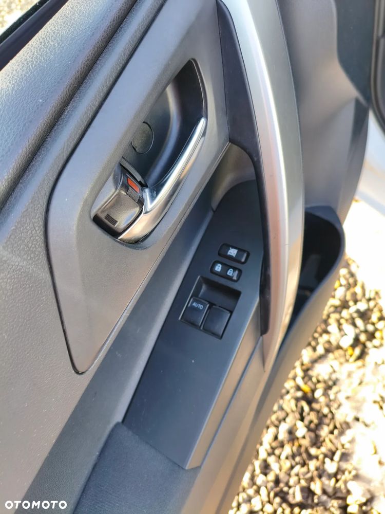 Toyota Auris 1.4 D-4D Active - 20