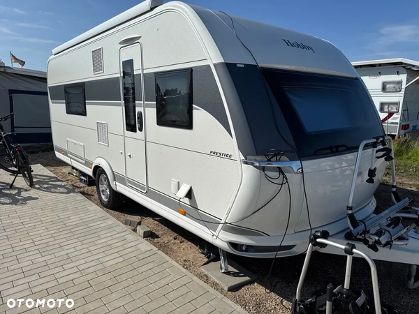 Hobby PRESTIGE 560 WFU