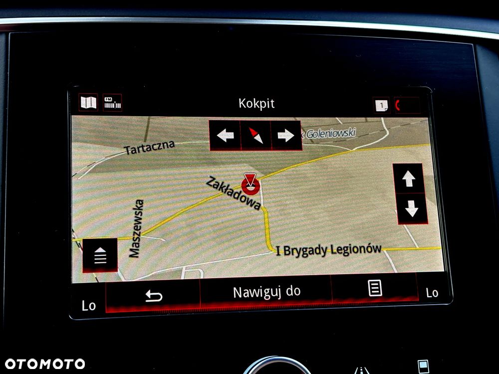 Renault Megane ENERGY TCe 130 GT LINE - 22