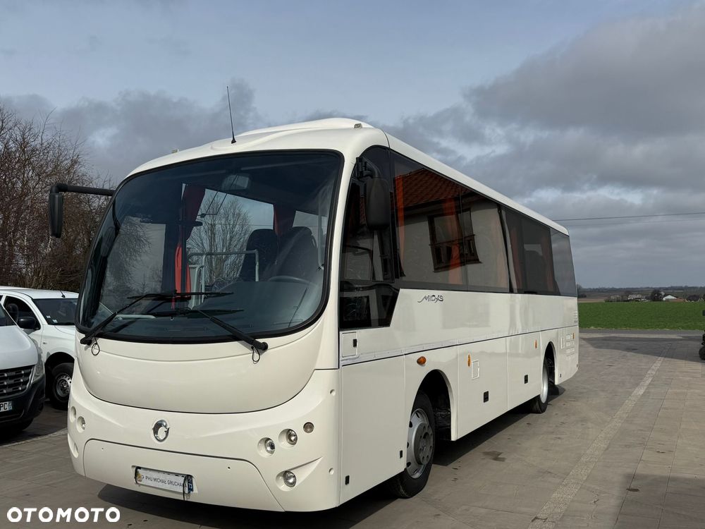 Irisbus MIDYS - 3