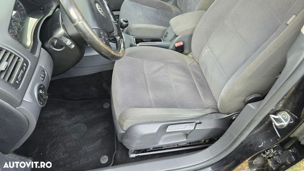 Volkswagen Golf - 7