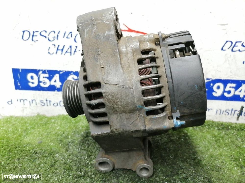 ALTERNADOR FORD FOCUS SEDAN 2002 -63321679 - 2