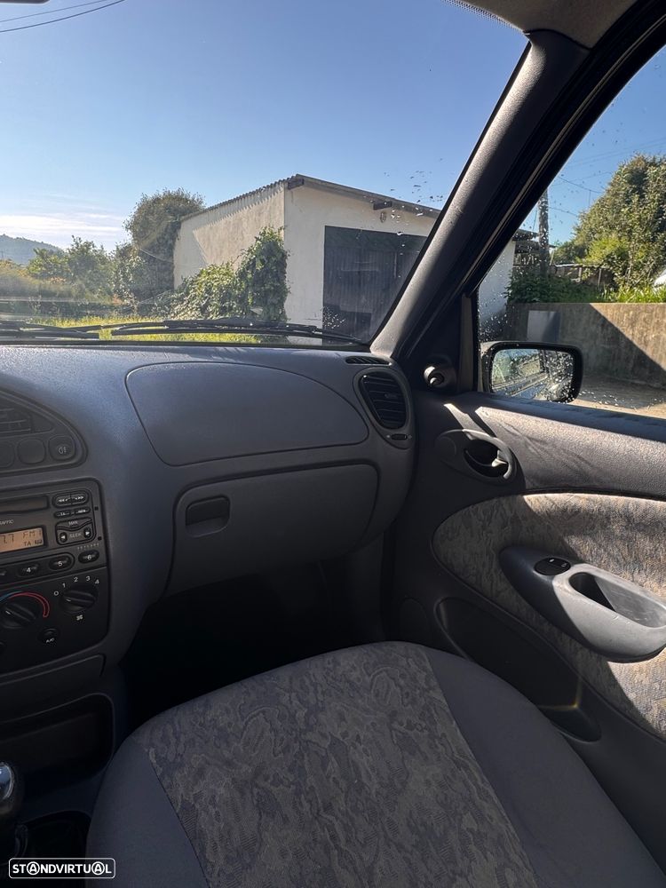 Ford Fiesta 1.25 Edition - 7