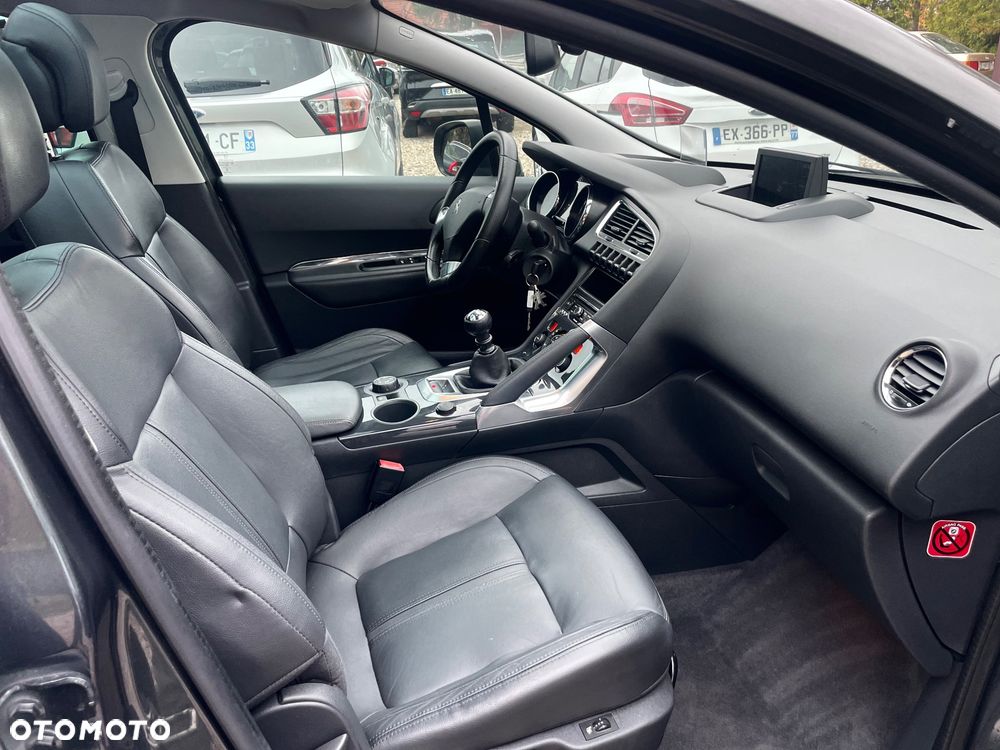 Peugeot 3008 - 14