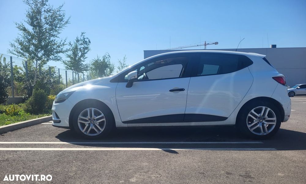 Renault Clio TCe Life - 1