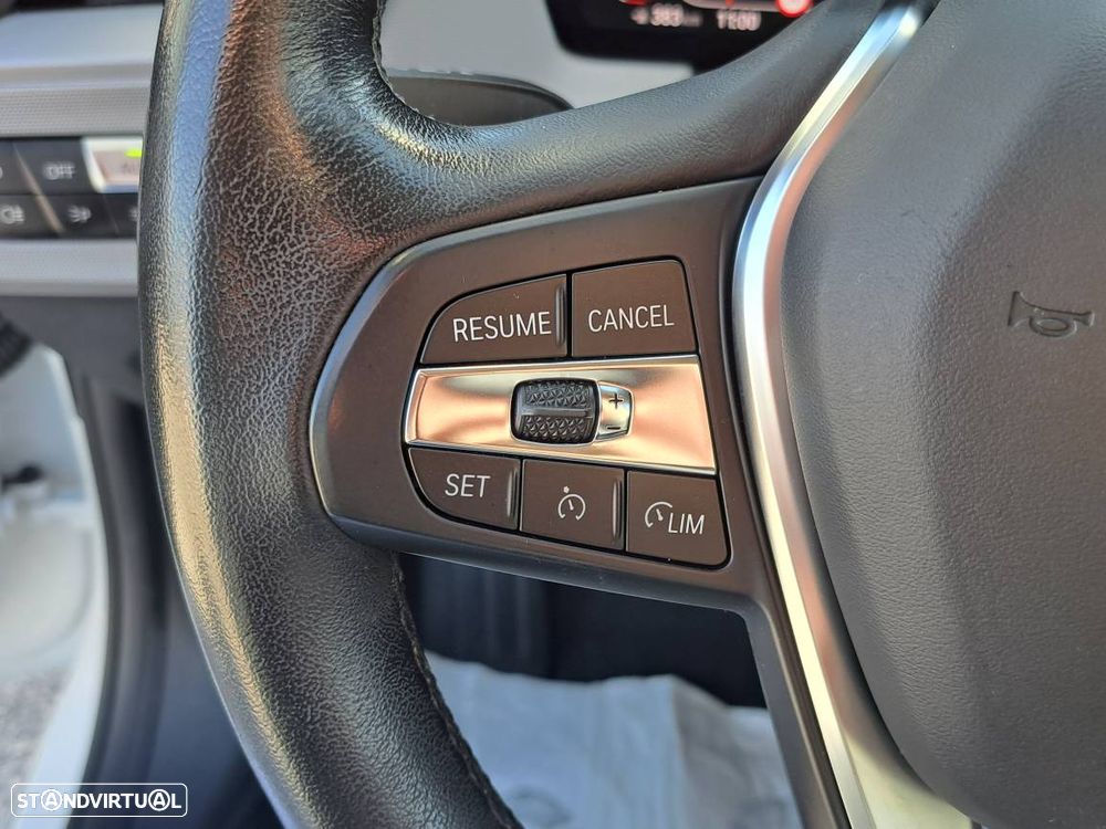 BMW 116 i Line Sport - 32