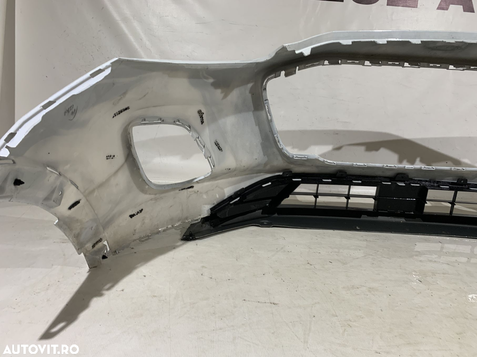 Bara fata Ford Puma, 2019, 2020, 2021, 2022, 2023, 2024, cod origine OE L1TB-17757-A1. - 10