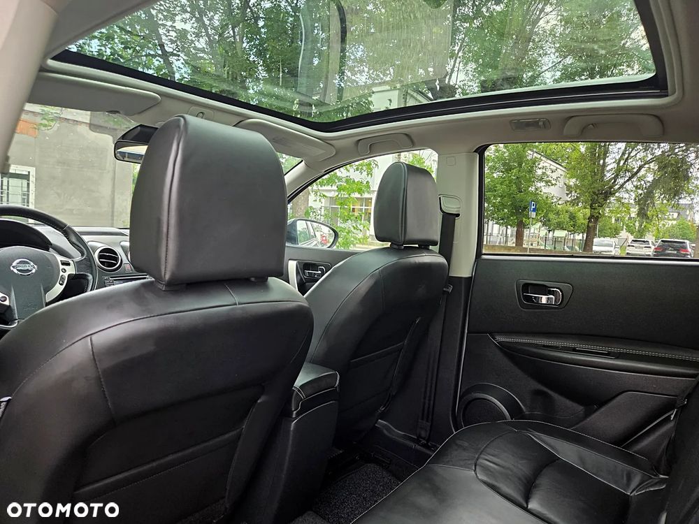 Nissan Qashqai 2.0 Tekna - 15