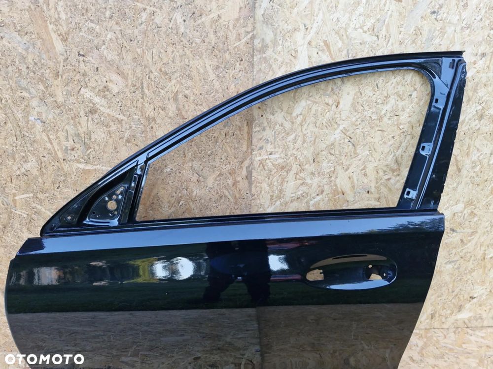 MERCEDES C-KLASA W206 DRZWI LEWE PRZÓD A2067227900 - 4