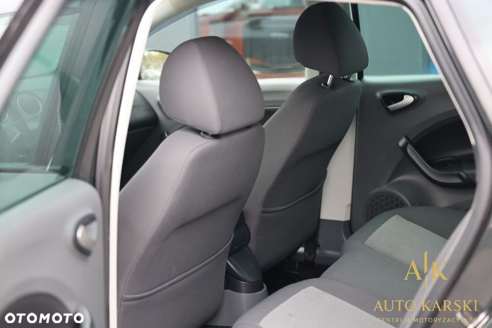 Seat Ibiza - 31