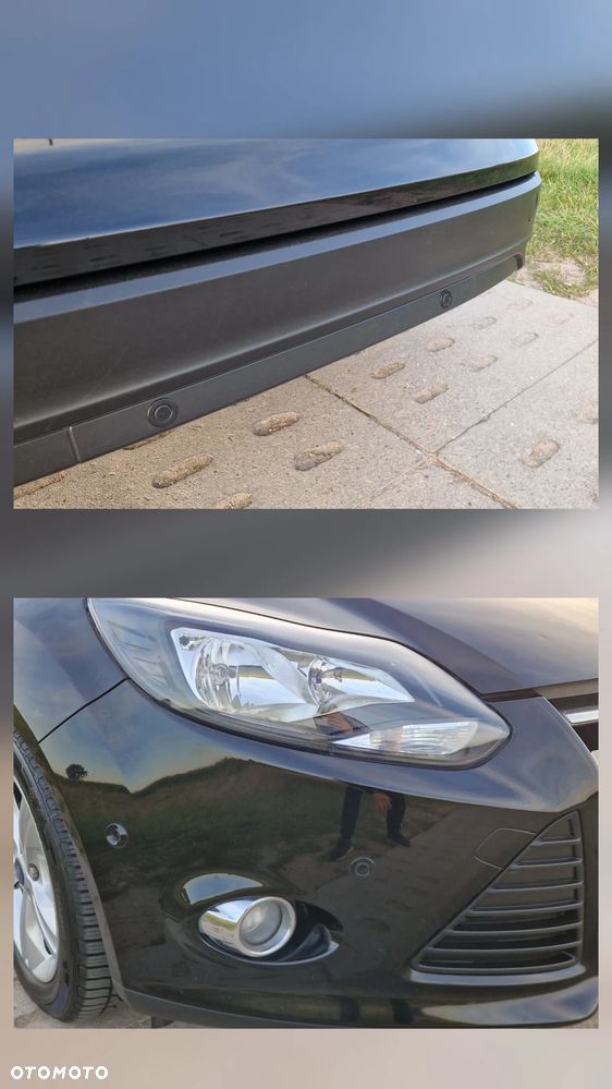 Ford Focus - 37