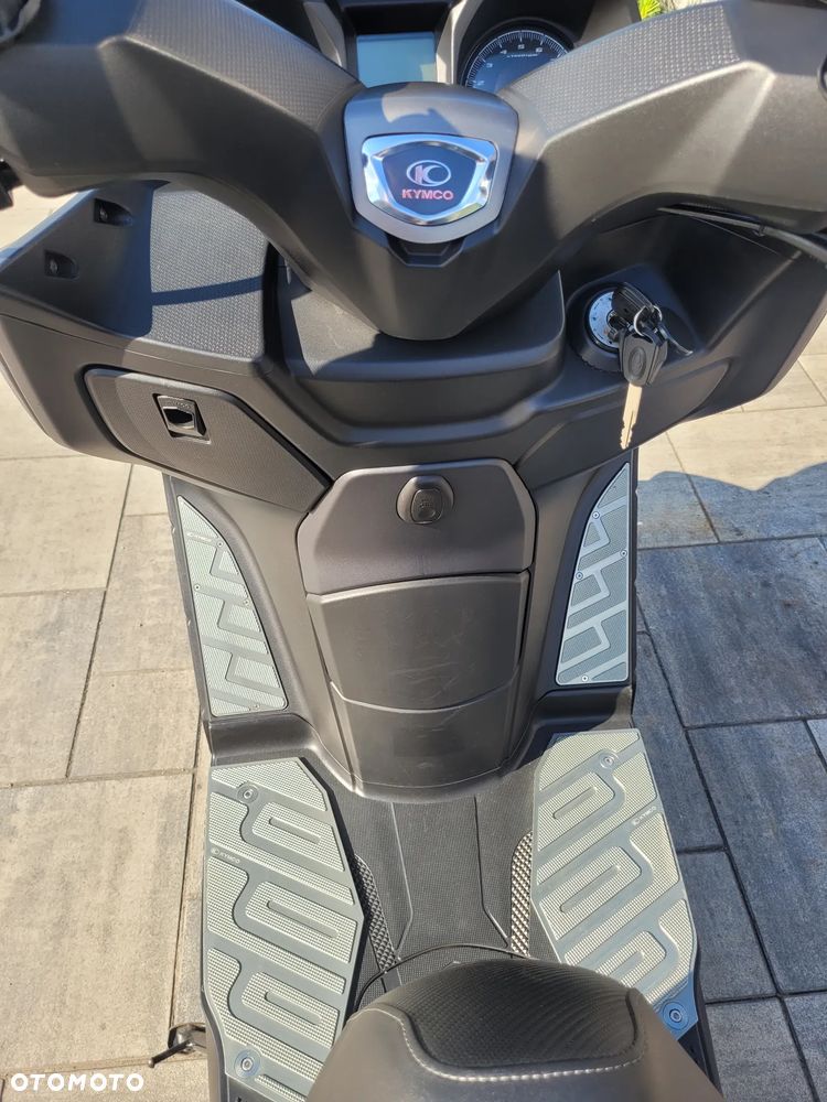 Kymco X-Town - 14