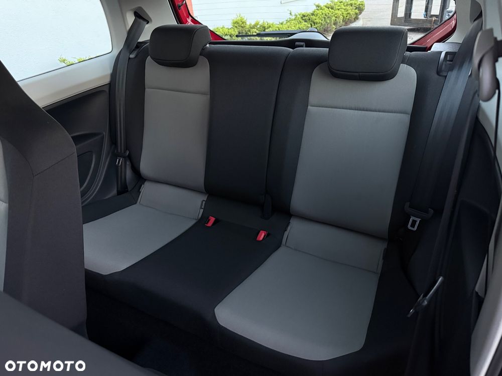 Skoda Citigo 1.0 MPI Elegance - 13