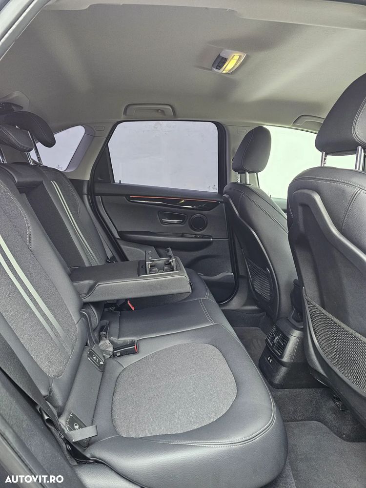 BMW Seria 2 225xe AT PHEV - 9