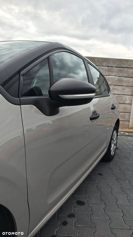 Citroën C3 - 14