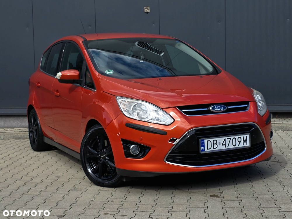 Ford C-MAX - 2