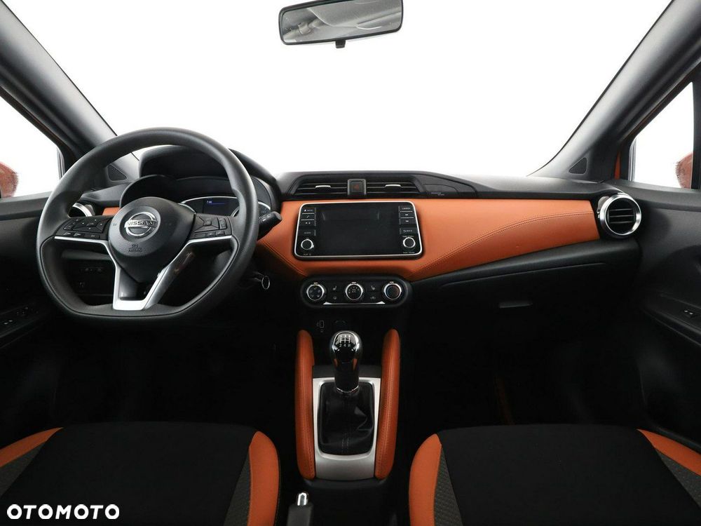 Nissan Micra 1.0 N-Way - 16