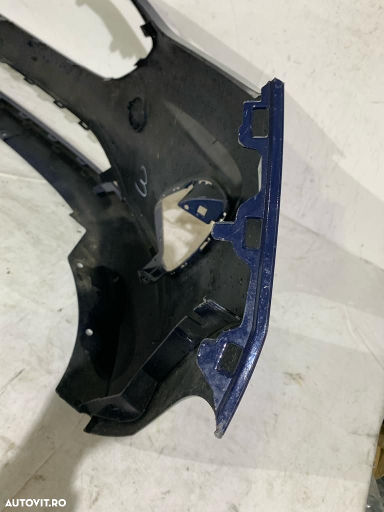 Bara fata Ford Fiesta, 2018, 2019, 2020, 2021, 2022, cod origine OE H1BB-17757. - 6
