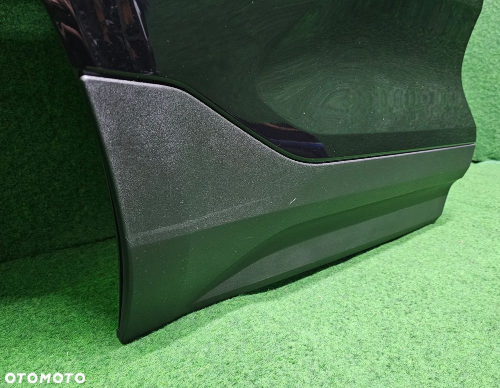 VOLVO XC40 ----> DRZWI PRAWY TYŁ - 9