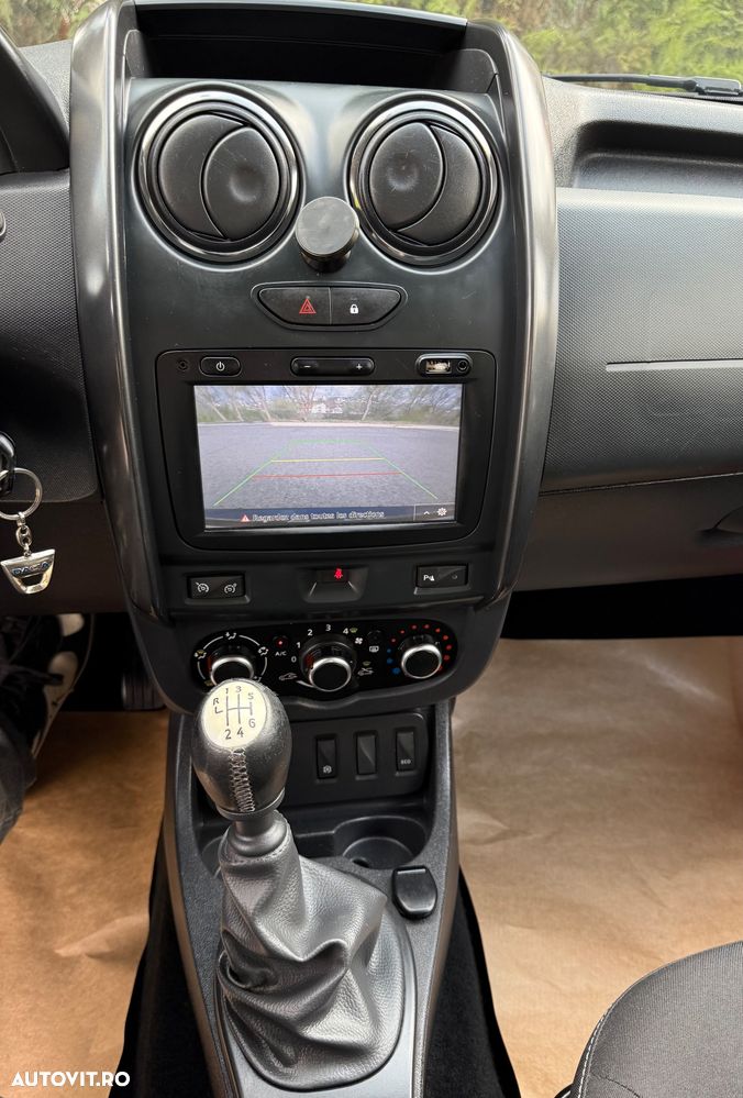 Dacia Duster 1.5 dCi 4x2 Prestige - 21