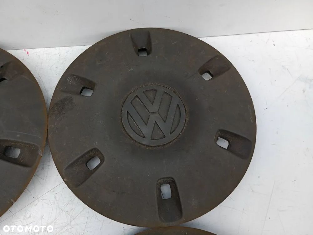 dekielek dekiel felgi dekielki kołpaki hvw9064010025 vw crafter 2006-2017 - 3