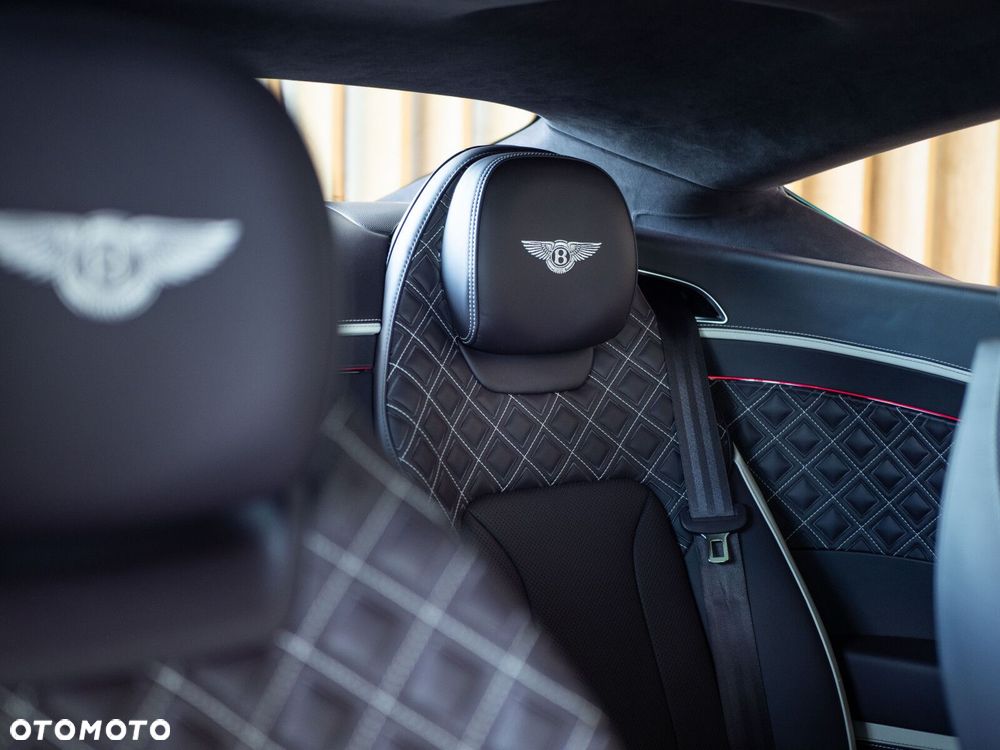 Bentley Continental GT - 24