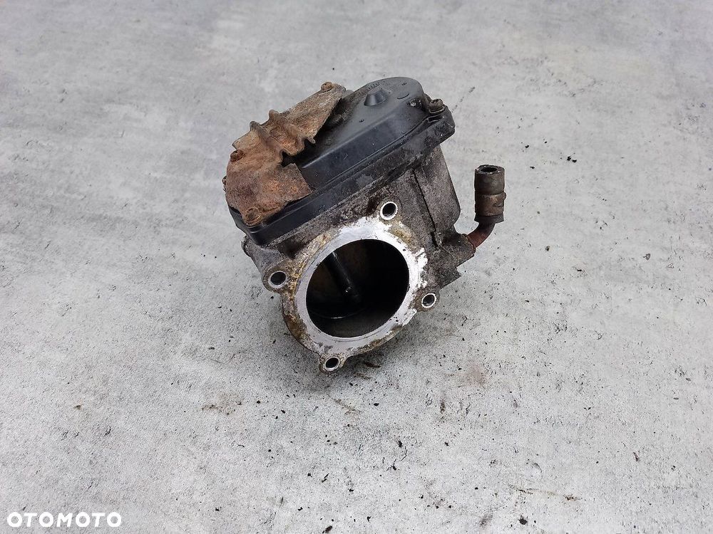PRZEPUSTNICA MITSUBISHI LANCER IX ( 07-16 ) 1.8 16V - 3