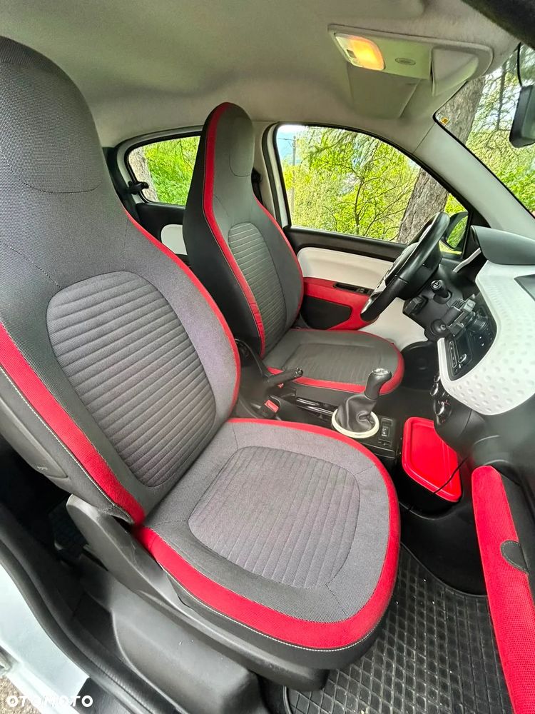 Renault Twingo SCe 70 Zen - 8